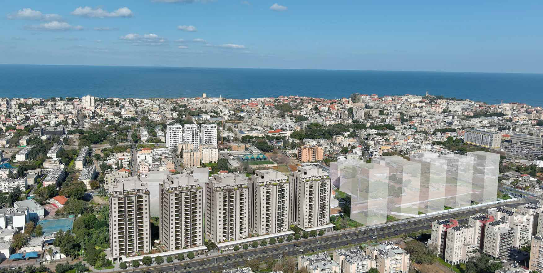 GO YAFO TEL AVIV